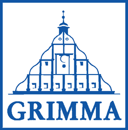 Logo - Stadt Grimma